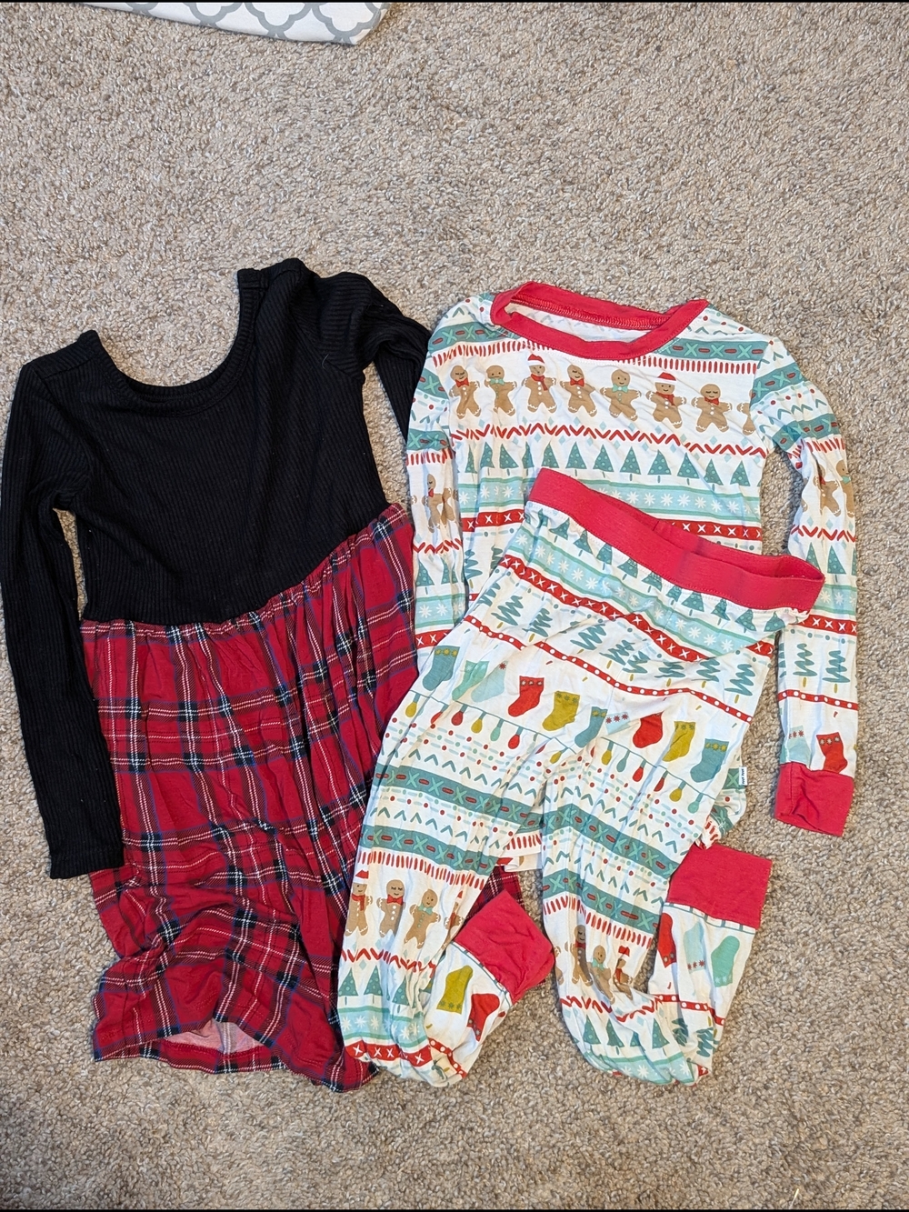 Little Sleepies Holiday Bundle